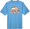 Performance Short Sleeves - Liberty Rising Autumn Challenge 2026