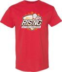 Short Sleeves - Liberty Rising Autumn Challenge 2026
