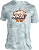 Performance Short Sleeves - Liberty Rising Autumn Challenge 2026