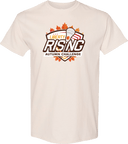 Short Sleeves - Liberty Rising Autumn Challenge 2026