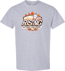 Short Sleeves - Liberty Rising Autumn Challenge 2026