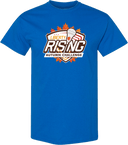 Short Sleeves - Liberty Rising Autumn Challenge 2026