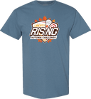 Short Sleeves - Liberty Rising Autumn Challenge 2026