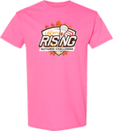 Short Sleeves - Liberty Rising Autumn Challenge 2026