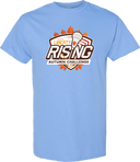 Short Sleeves - Liberty Rising Autumn Challenge 2026