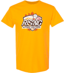 Short Sleeves - Liberty Rising Autumn Challenge 2026