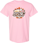 Short Sleeves - Liberty Rising Autumn Challenge 2026