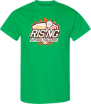 Short Sleeves - Liberty Rising Autumn Challenge 2026