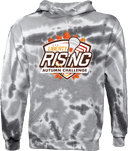 Tie-Dye Hoodies - Liberty Rising Autumn Challenge 2026