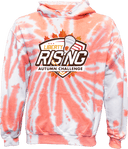 Tie-Dye Hoodies - Liberty Rising Autumn Challenge 2026