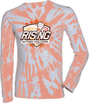 Tie-Dye Long Sleeves - Liberty Rising Autumn Challenge 2026