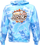 Tie-Dye Hoodies - Liberty Rising Autumn Challenge 2026