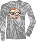 Tie-Dye Long Sleeves - Liberty Rising Autumn Challenge 2026