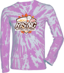 Tie-Dye Long Sleeves - Liberty Rising Autumn Challenge 2026
