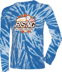 Tie-Dye Long Sleeves - Liberty Rising Autumn Challenge 2026