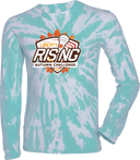 Tie-Dye Long Sleeves - Liberty Rising Autumn Challenge 2026