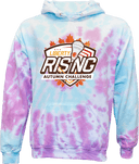 Tie-Dye Hoodies - Liberty Rising Autumn Challenge 2026