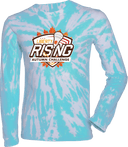 Tie-Dye Long Sleeves - Liberty Rising Autumn Challenge 2026