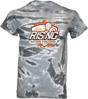 Tie-Dye Short Sleeves - Liberty Rising Autumn Challenge 2026