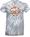 Tie-Dye Short Sleeves - Liberty Rising Autumn Challenge 2026