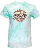 Tie-Dye Short Sleeves - Liberty Rising Autumn Challenge 2026