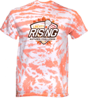 Tie-Dye Short Sleeves - Liberty Rising Autumn Challenge 2026