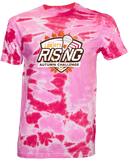 Tie-Dye Short Sleeves - Liberty Rising Autumn Challenge 2026