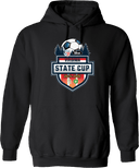 Hoodies - USYS VA State Cup Spring 2026