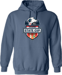 Hoodies - USYS VA State Cup Spring 2026