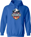 Hoodies - USYS VA State Cup Spring 2026