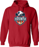 Hoodies - USYS VA State Cup Spring 2026