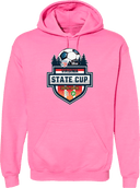 Hoodies - USYS VA State Cup Spring 2026