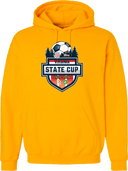Hoodies - USYS VA State Cup Spring 2026