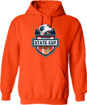Hoodies - USYS VA State Cup Spring 2026