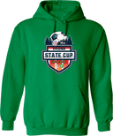 Hoodies - USYS VA State Cup Spring 2026