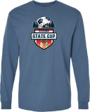 Long Sleeves - USYS VA State Cup Spring 2026