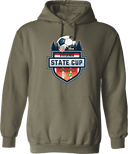 Hoodies - USYS VA State Cup Spring 2026