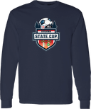 Long Sleeves - USYS VA State Cup Spring 2026