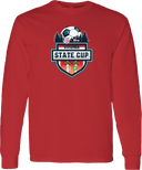 Long Sleeves - USYS VA State Cup Spring 2026