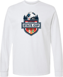 Long Sleeves - USYS VA State Cup Spring 2026