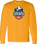Long Sleeves - USYS VA State Cup Spring 2026