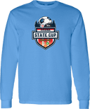 Long Sleeves - USYS VA State Cup Spring 2026