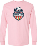 Long Sleeves - USYS VA State Cup Spring 2026