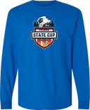 Long Sleeves - USYS VA State Cup Spring 2026