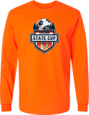 Long Sleeves - USYS VA State Cup Spring 2026