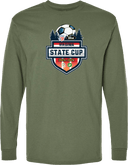 Long Sleeves - USYS VA State Cup Spring 2026