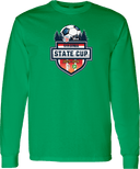 Long Sleeves - USYS VA State Cup Spring 2026