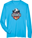 Performance Long Sleeves - USYS VA State Cup Spring 2026