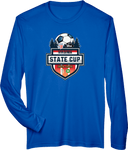 Performance Long Sleeves - USYS VA State Cup Spring 2026
