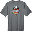 Performance Short Sleeves - USYS VA State Cup Spring 2026